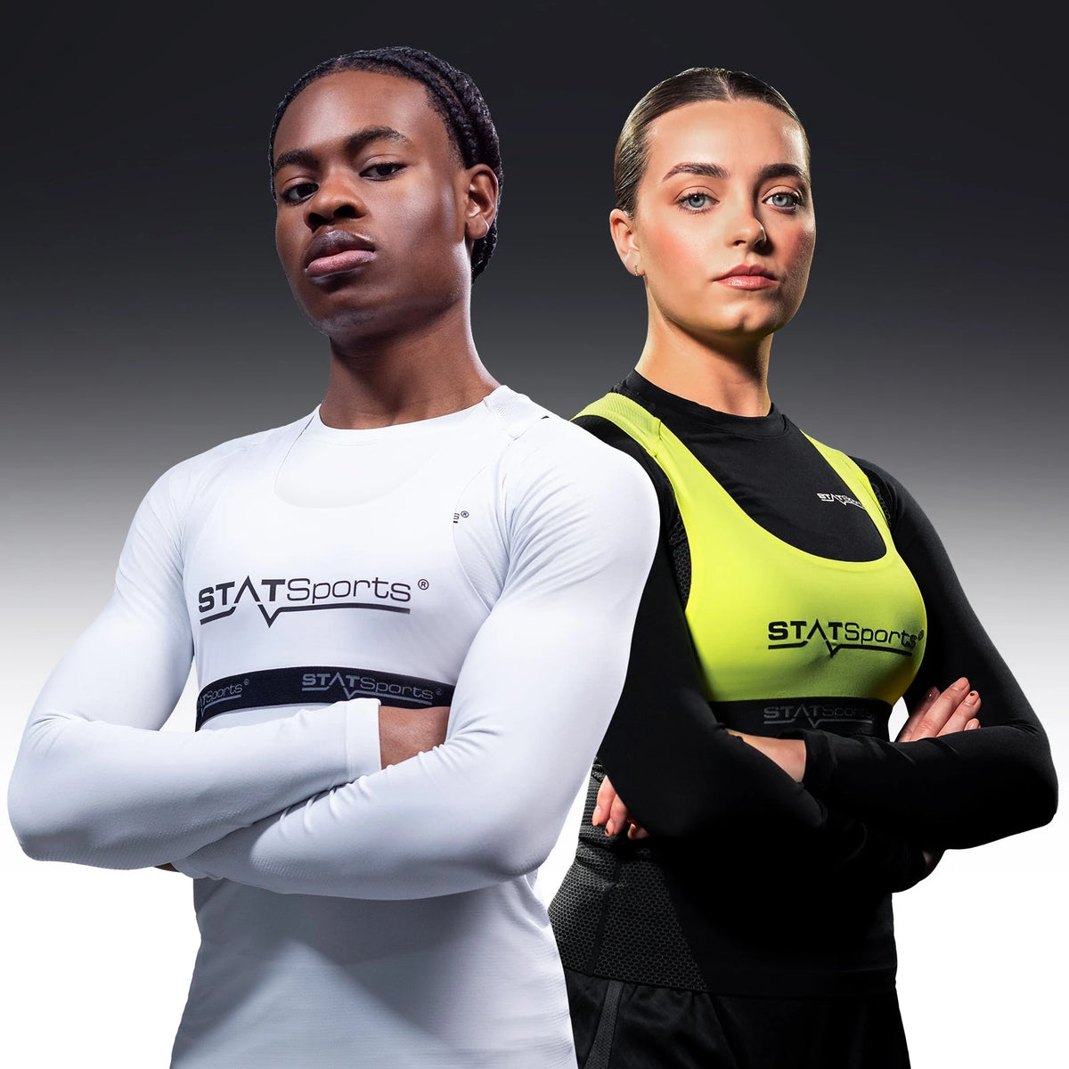 STATSports Staging
